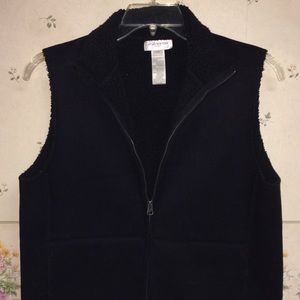 Jones New York Vest